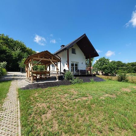 Tetmajera View & Garden Villa Debica  Ngoại thất bức ảnh