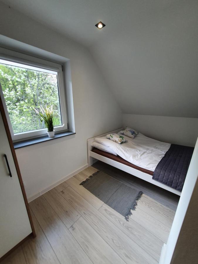 Tetmajera View & Garden Villa Debica  Ngoại thất bức ảnh