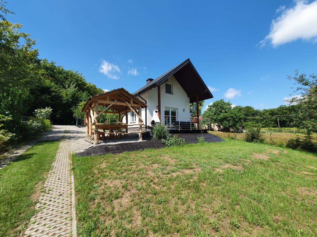 Tetmajera View & Garden Villa Debica  Ngoại thất bức ảnh